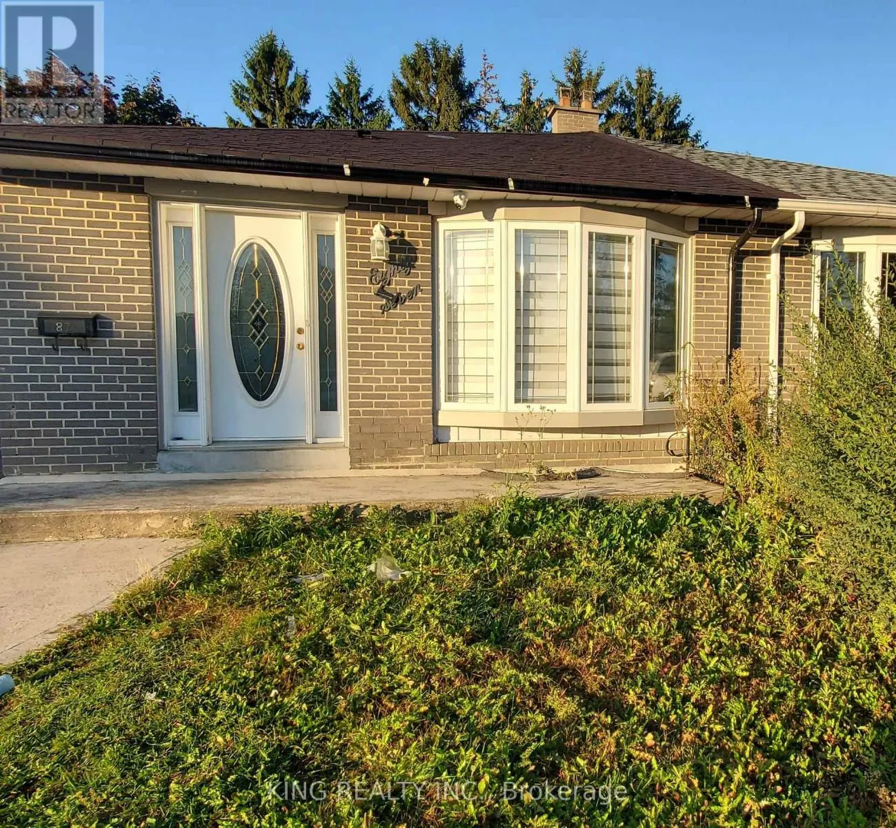 87 ALOMA CRESCENT