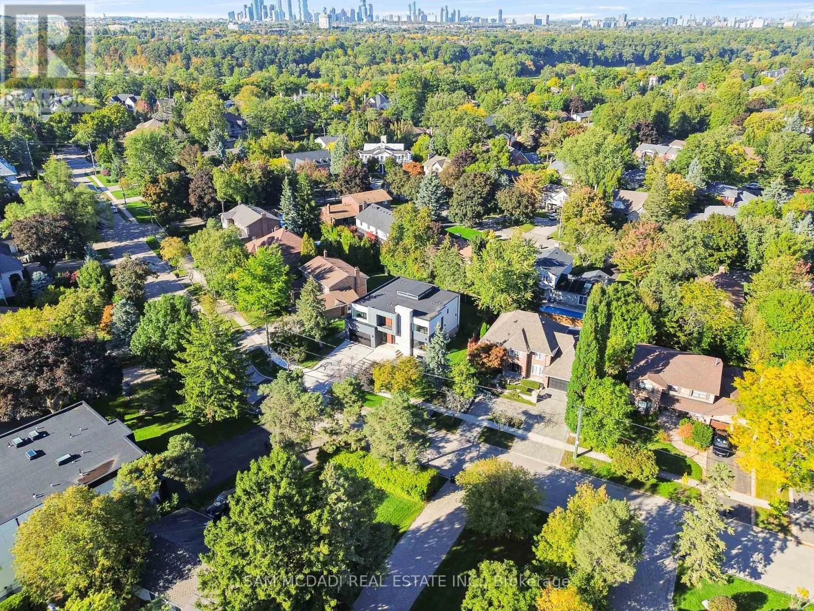 2075 SHAWANAGA TRAIL