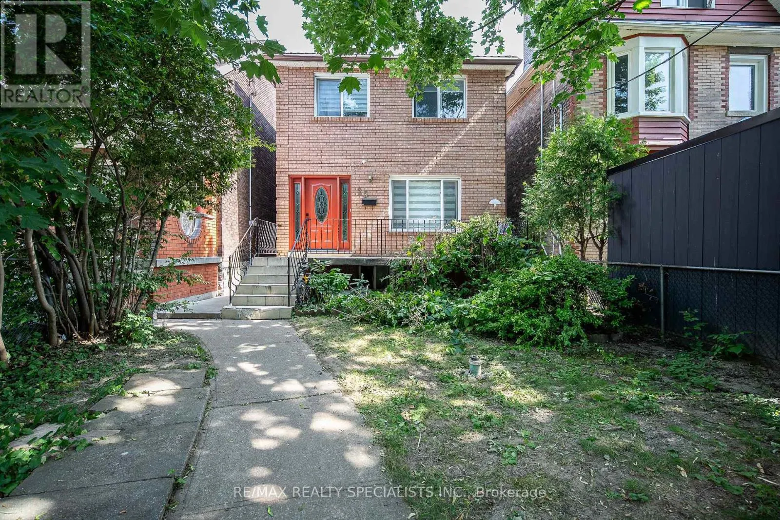 25 AUBURN AVENUE