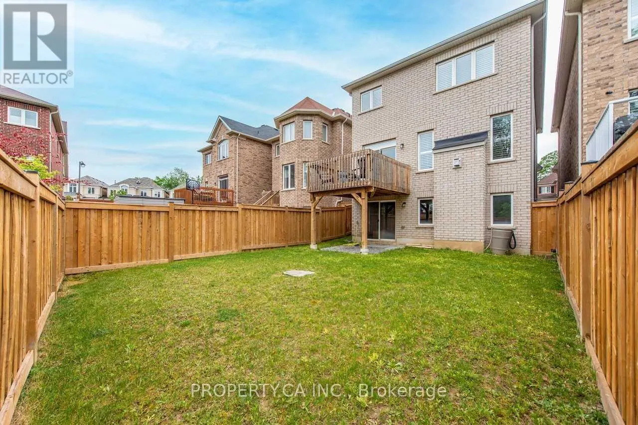 37 UPPER CANADA COURT