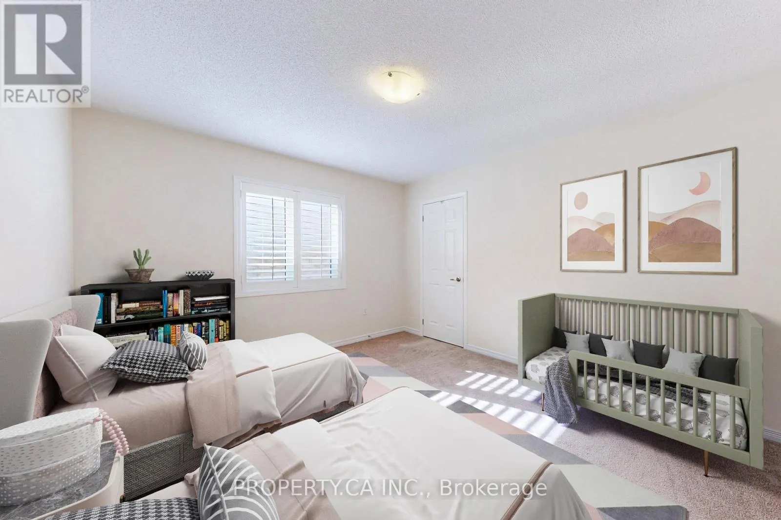 37 UPPER CANADA COURT
