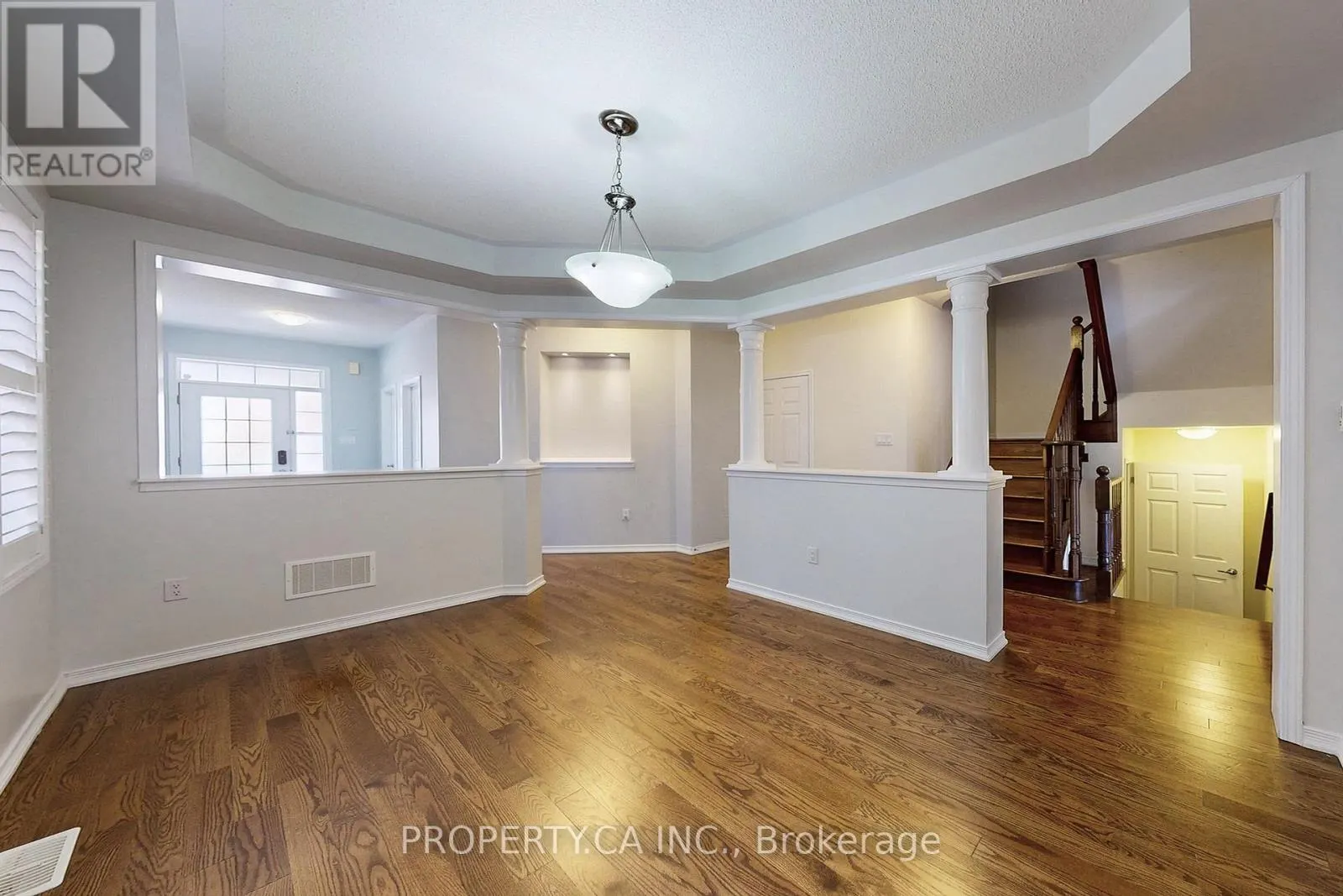 37 UPPER CANADA COURT