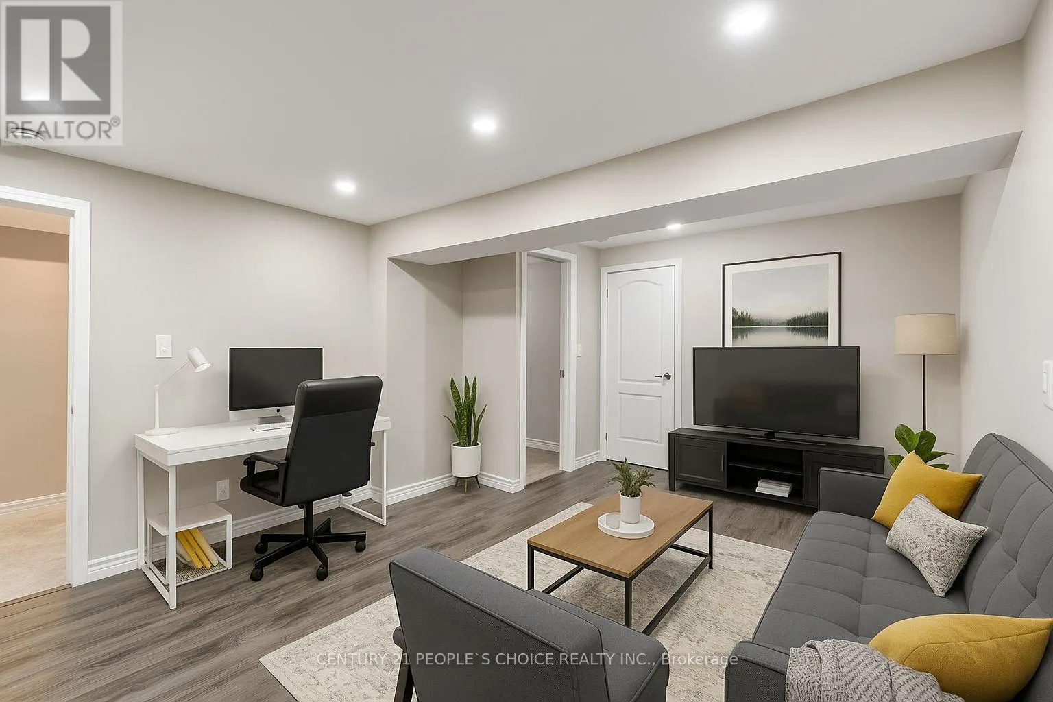 BSMNT - 426 GREY LANDING DRIVE