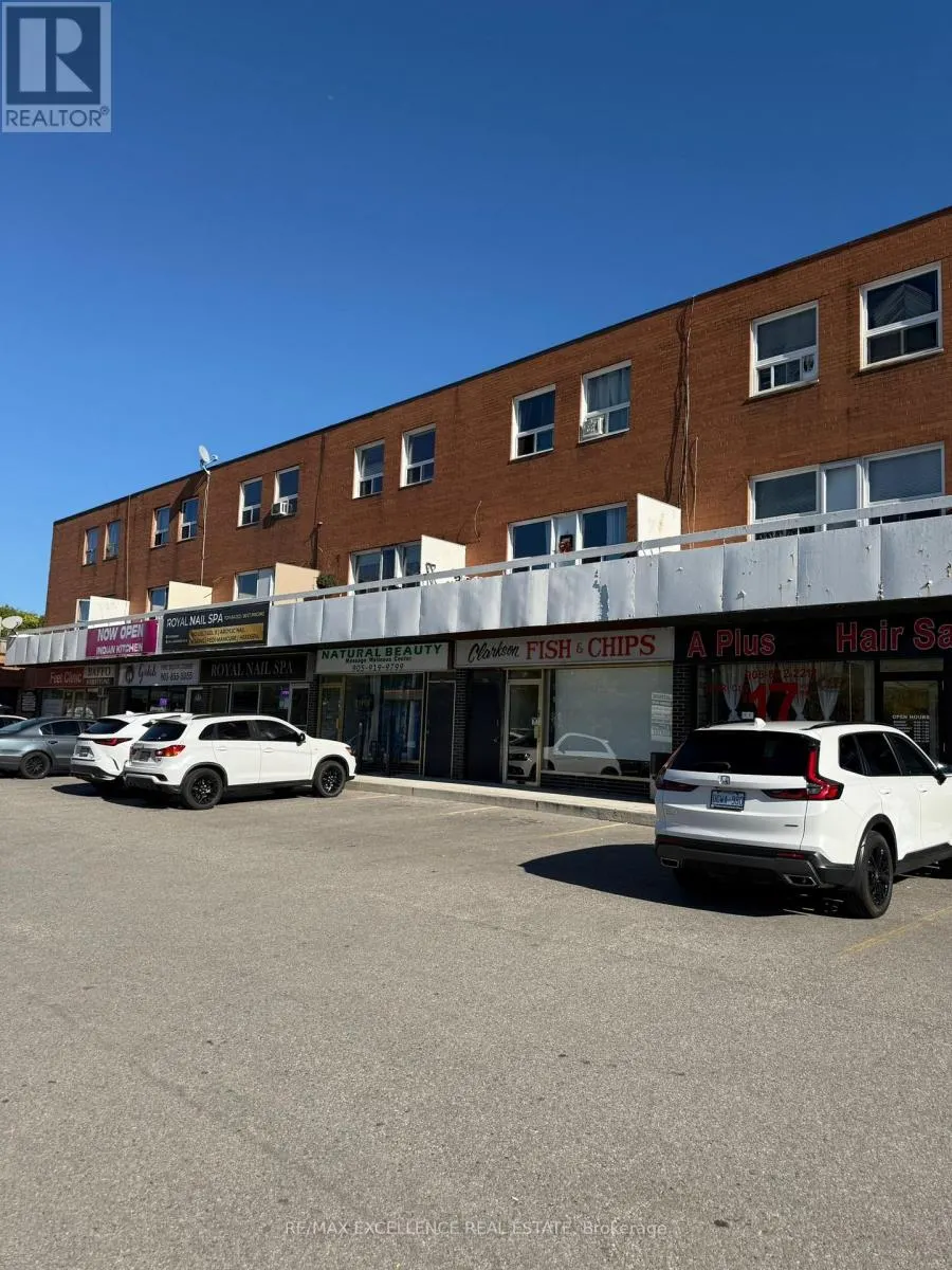1848 LAKESHORE ROAD W