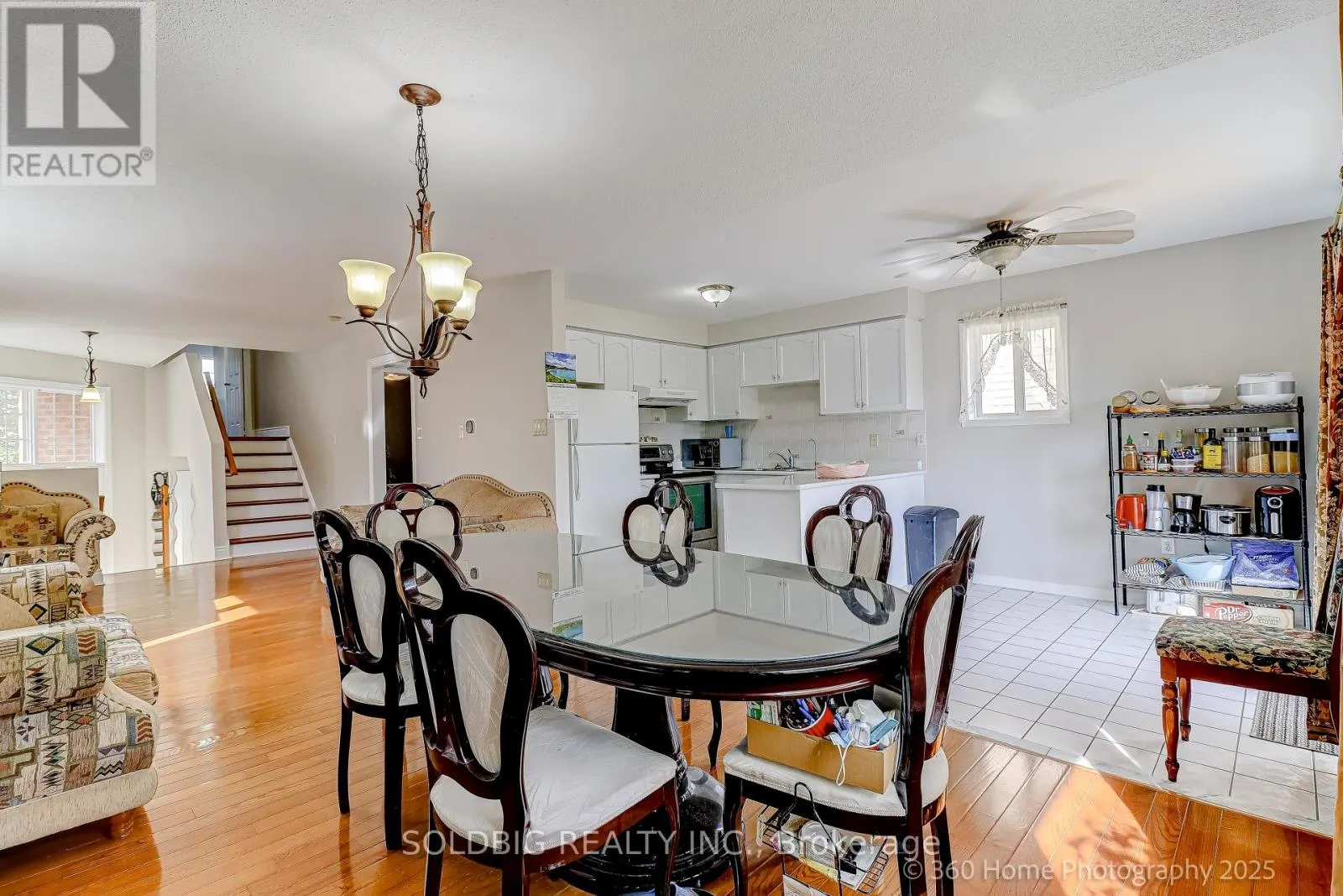 25 TRAILRIDGE DRIVE