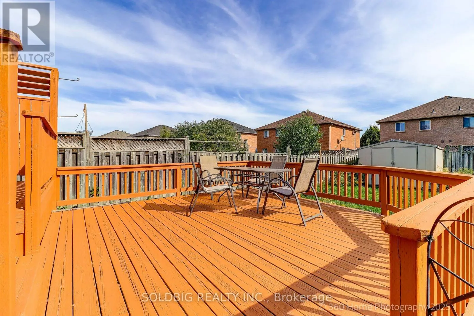 25 TRAILRIDGE DRIVE