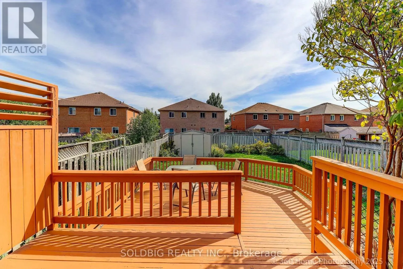 25 TRAILRIDGE DRIVE