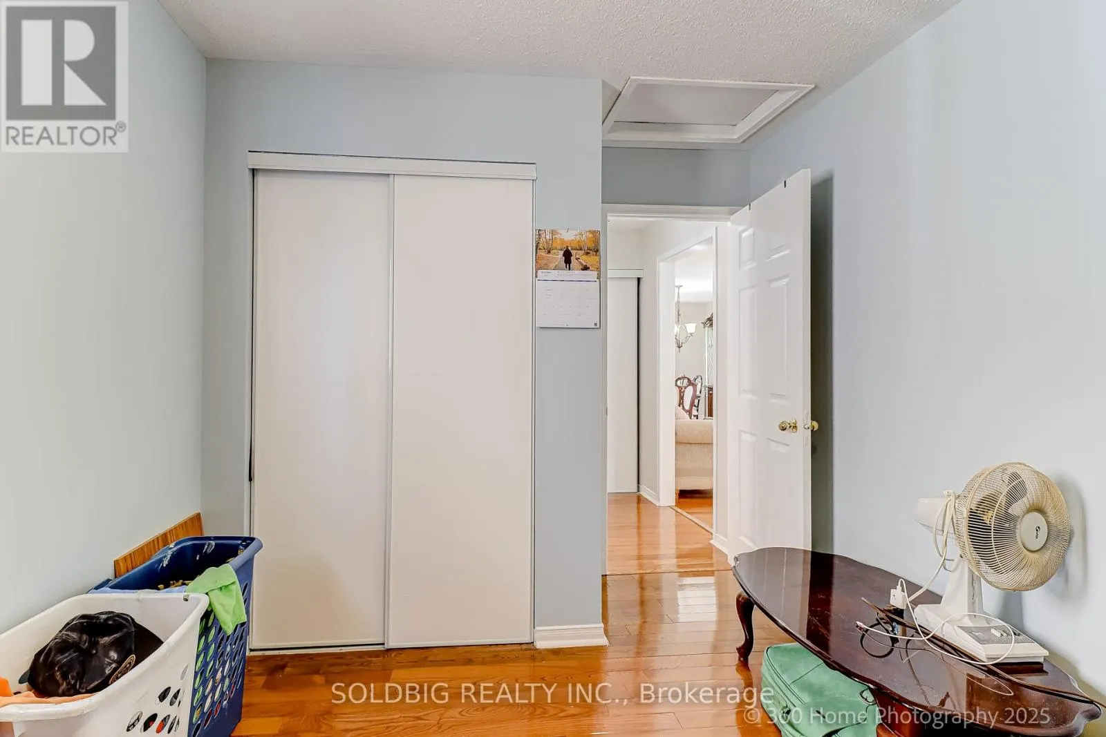 25 TRAILRIDGE DRIVE