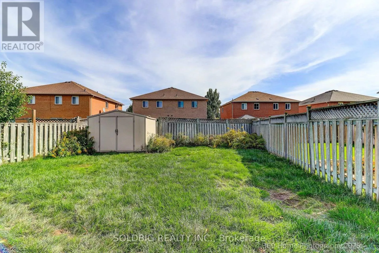 25 TRAILRIDGE DRIVE