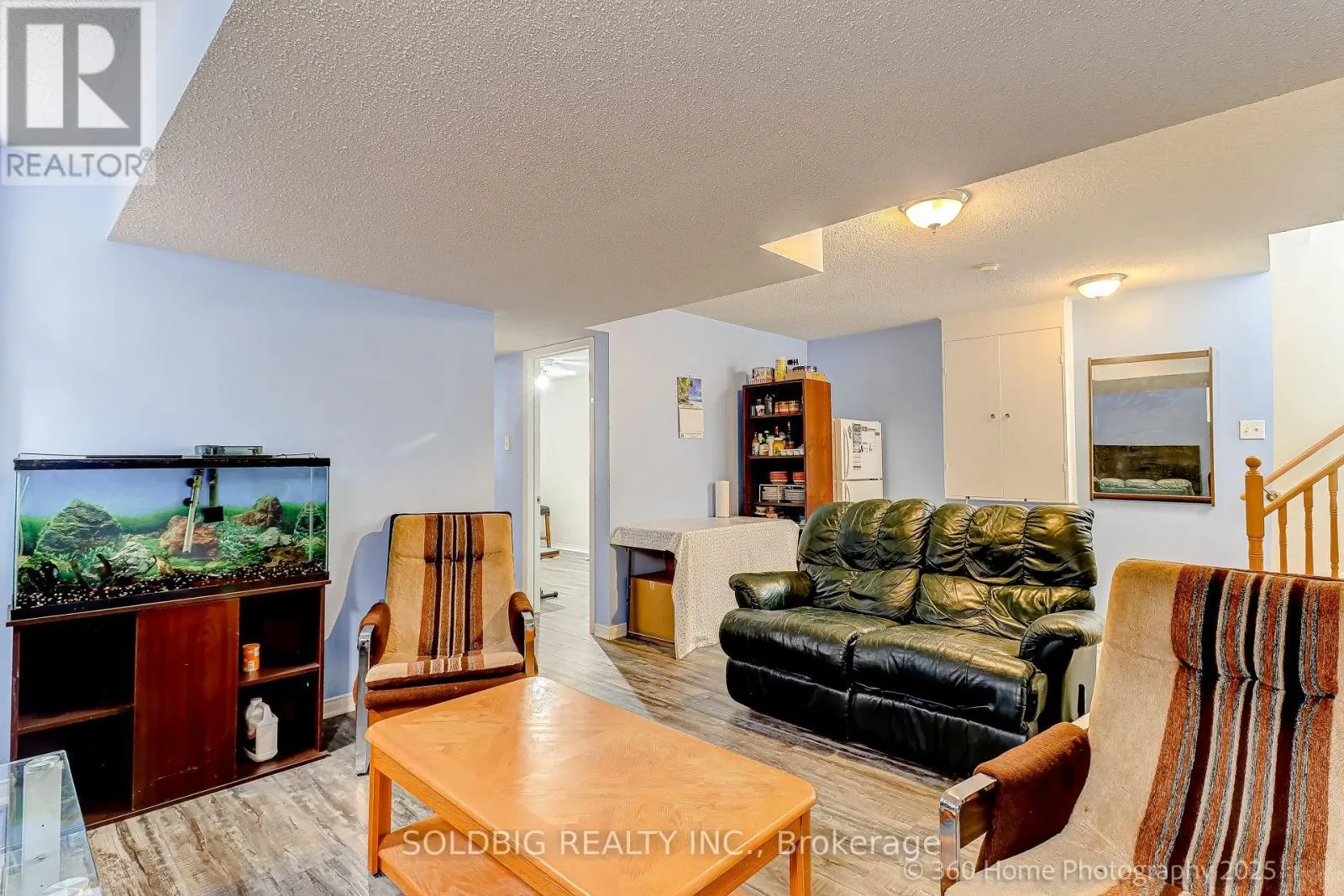 25 TRAILRIDGE DRIVE