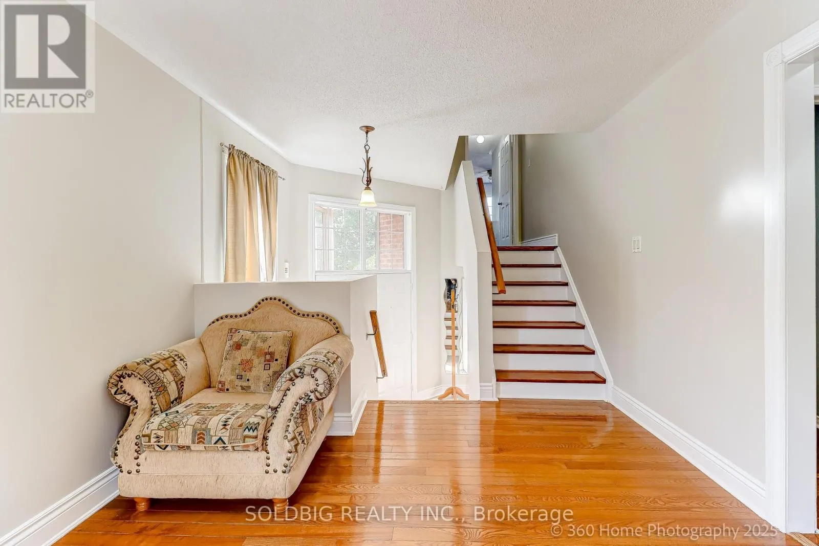 25 TRAILRIDGE DRIVE