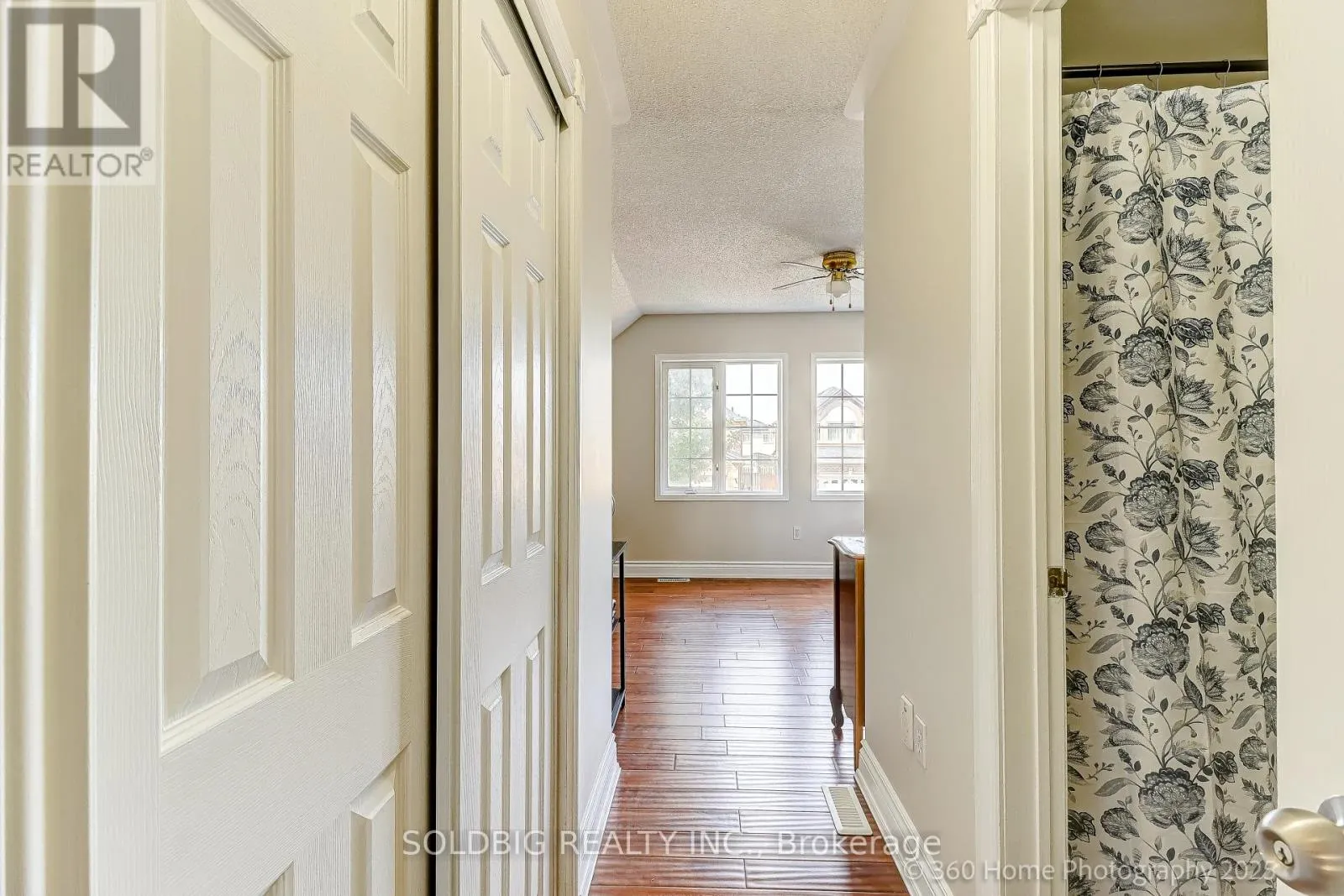 25 TRAILRIDGE DRIVE