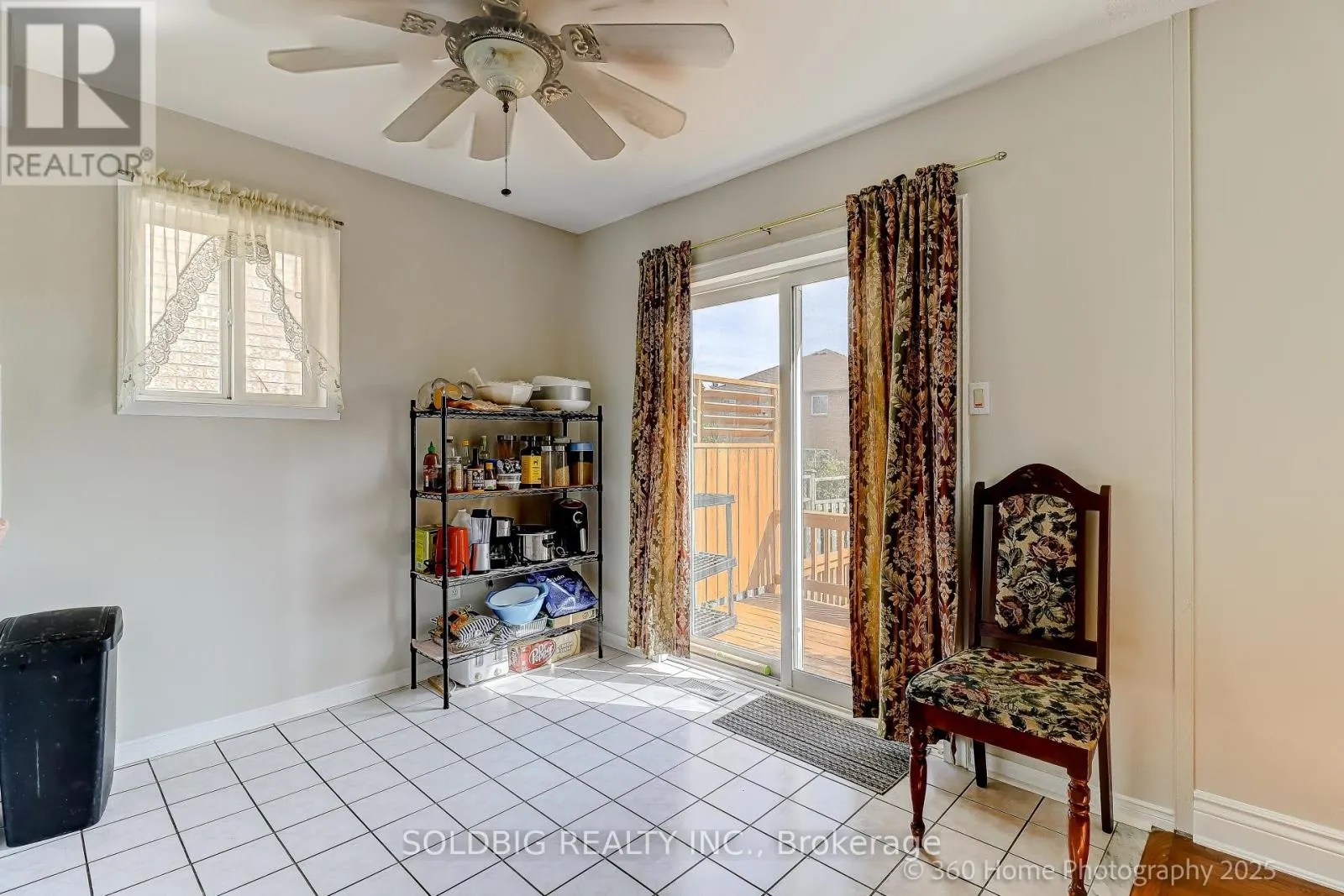 25 TRAILRIDGE DRIVE