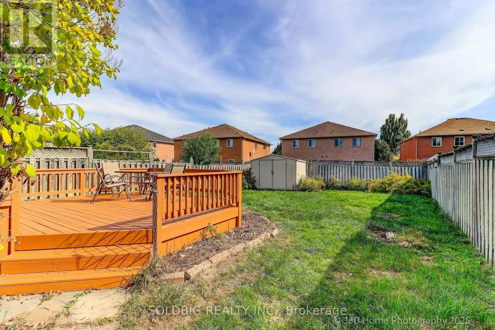 25 TRAILRIDGE DRIVE