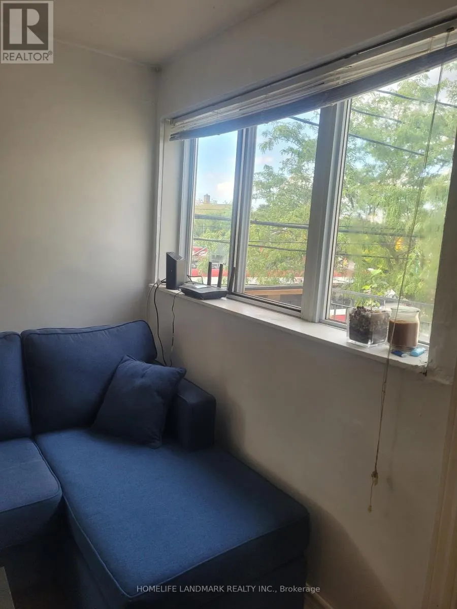 #1 - 3335 LAKE SHORE BOULEVARD W