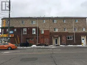 301 - 2466 ST CLAIR AVENUE W