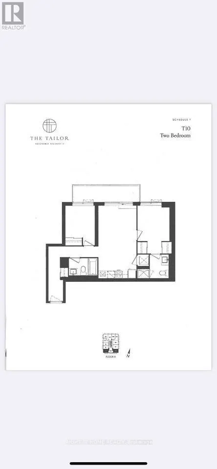 810 - 1195 THE QUEENSWAY