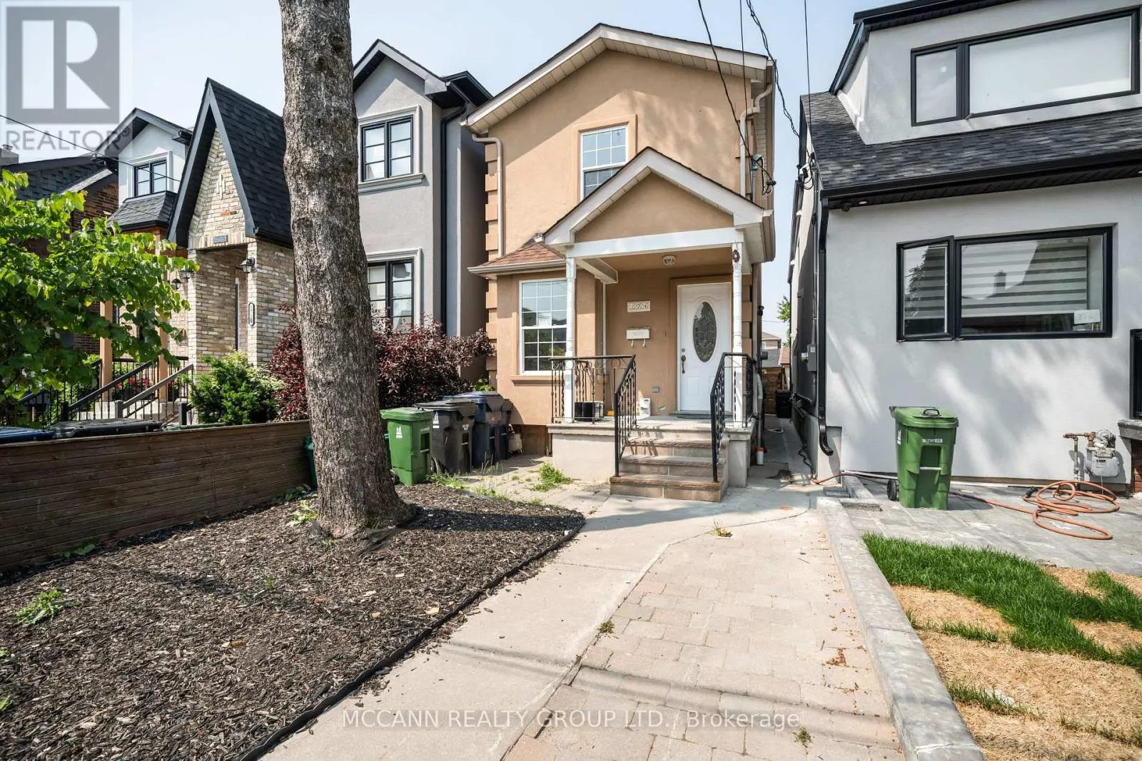 MN &2ND - 274 BOON AVENUE