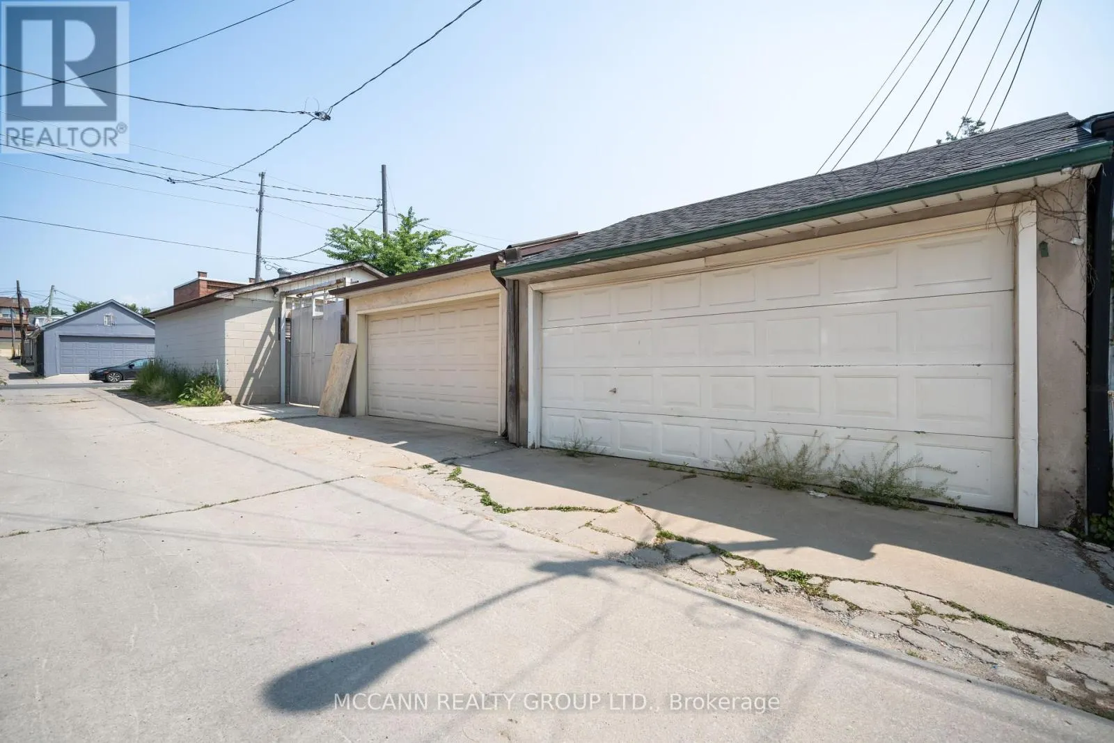 MN &2ND - 274 BOON AVENUE