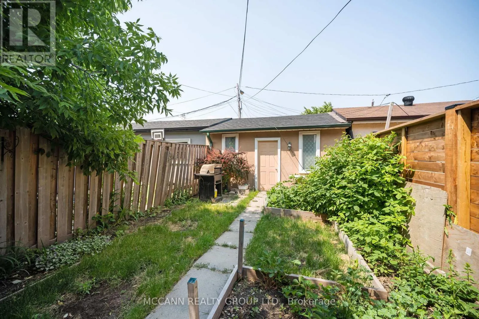 MN &2ND - 274 BOON AVENUE