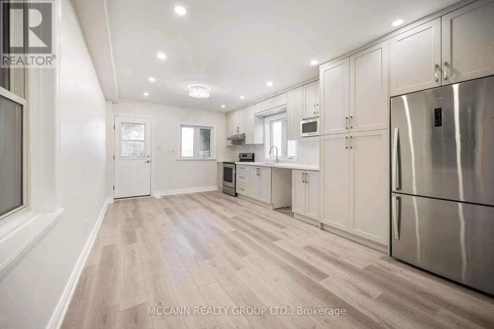 MN &2ND - 274 BOON AVENUE