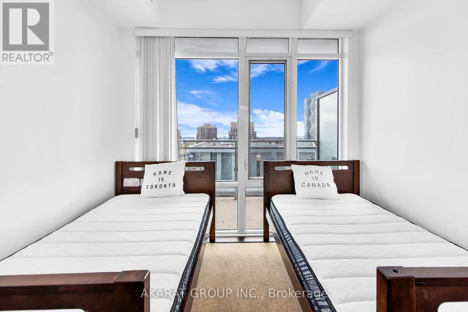 2602 - 360 SQUARE ONE DRIVE