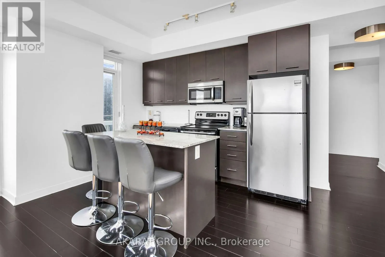 2602 - 360 SQUARE ONE DRIVE