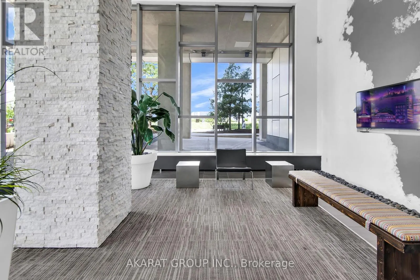2602 - 360 SQUARE ONE DRIVE