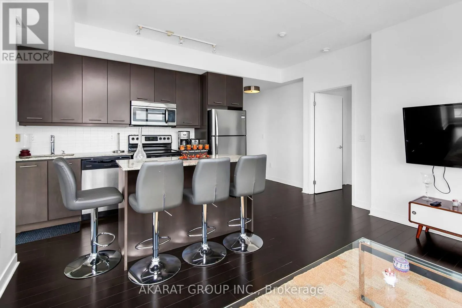 2602 - 360 SQUARE ONE DRIVE