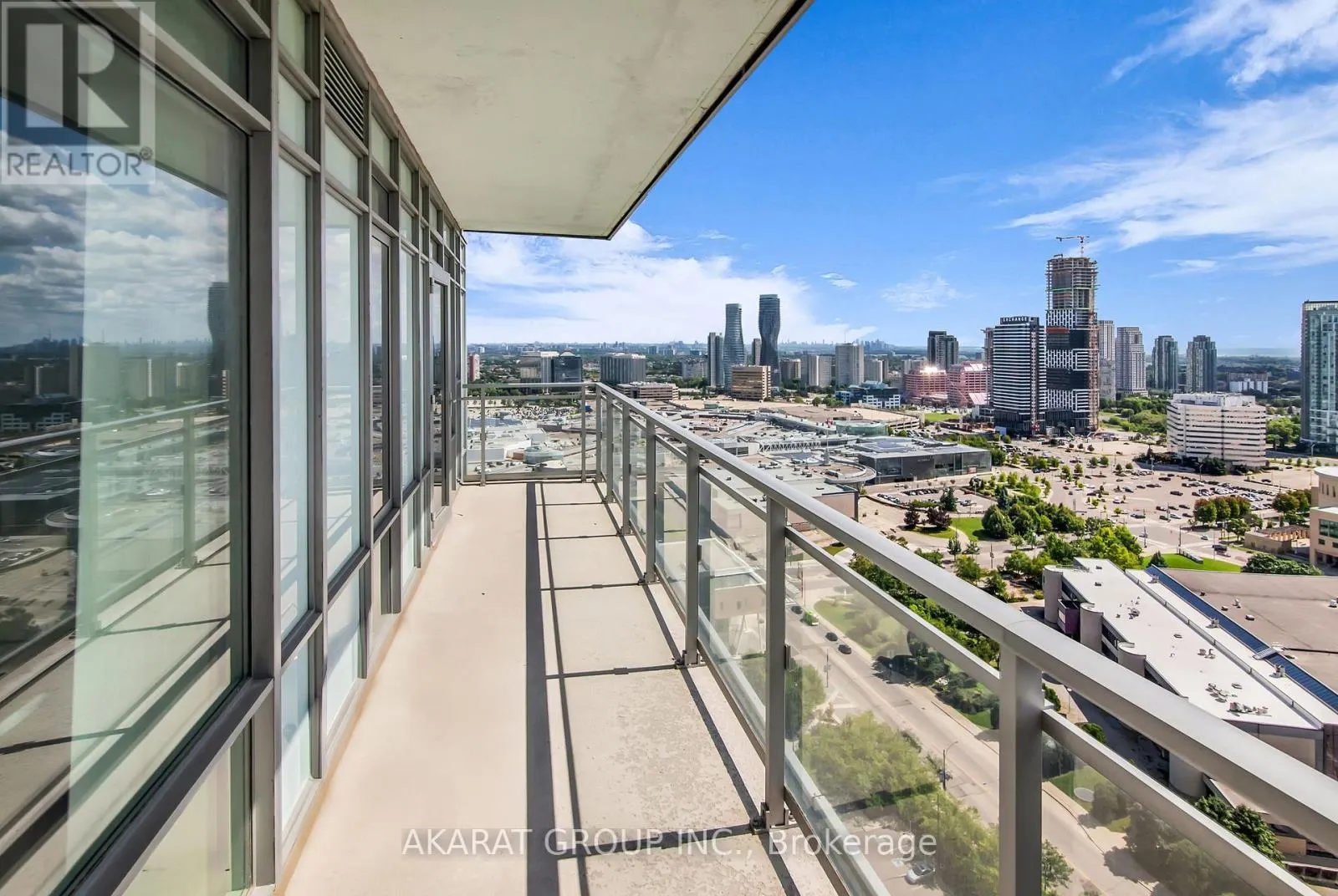2602 - 360 SQUARE ONE DRIVE