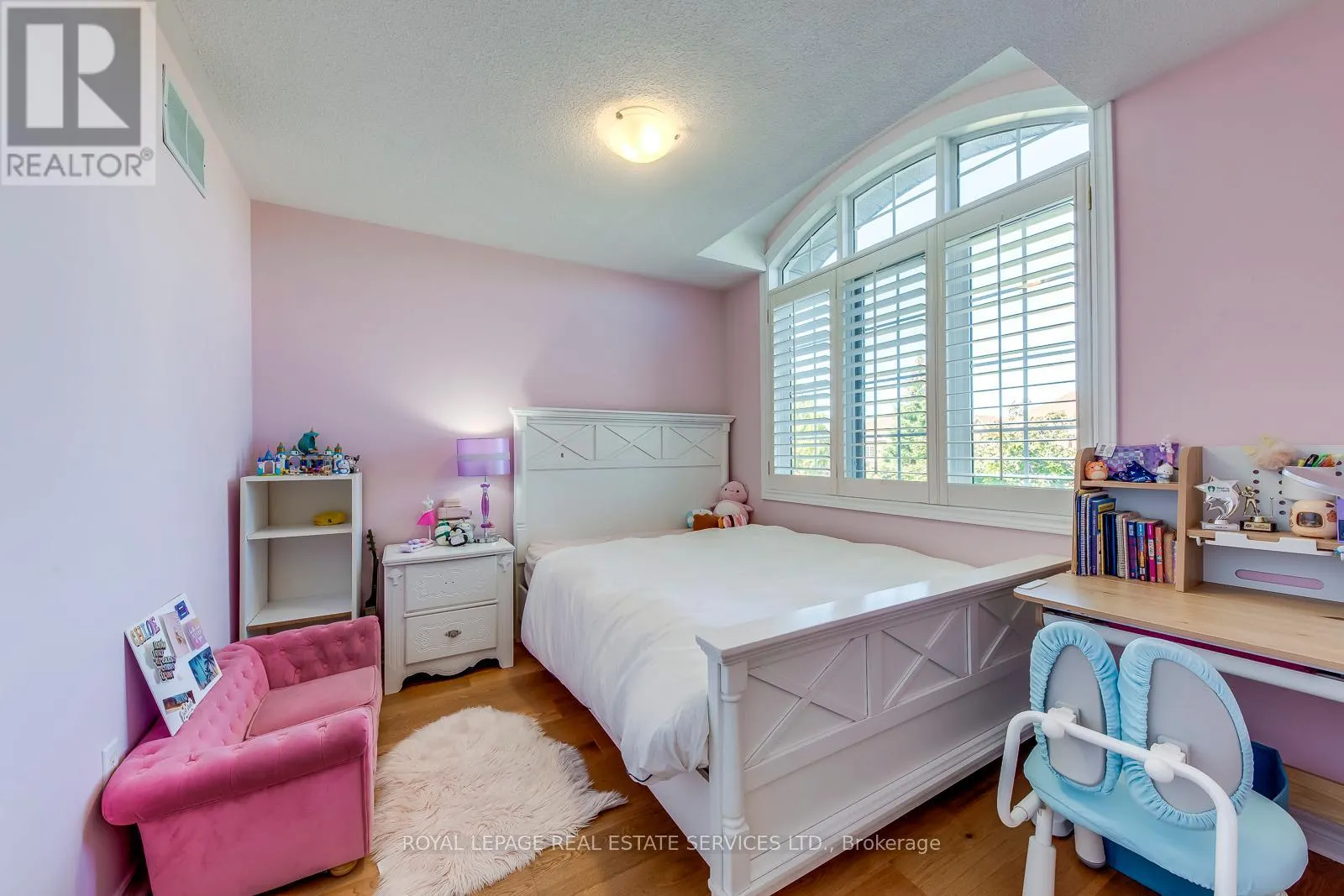 1544 BAYSHIRE DRIVE