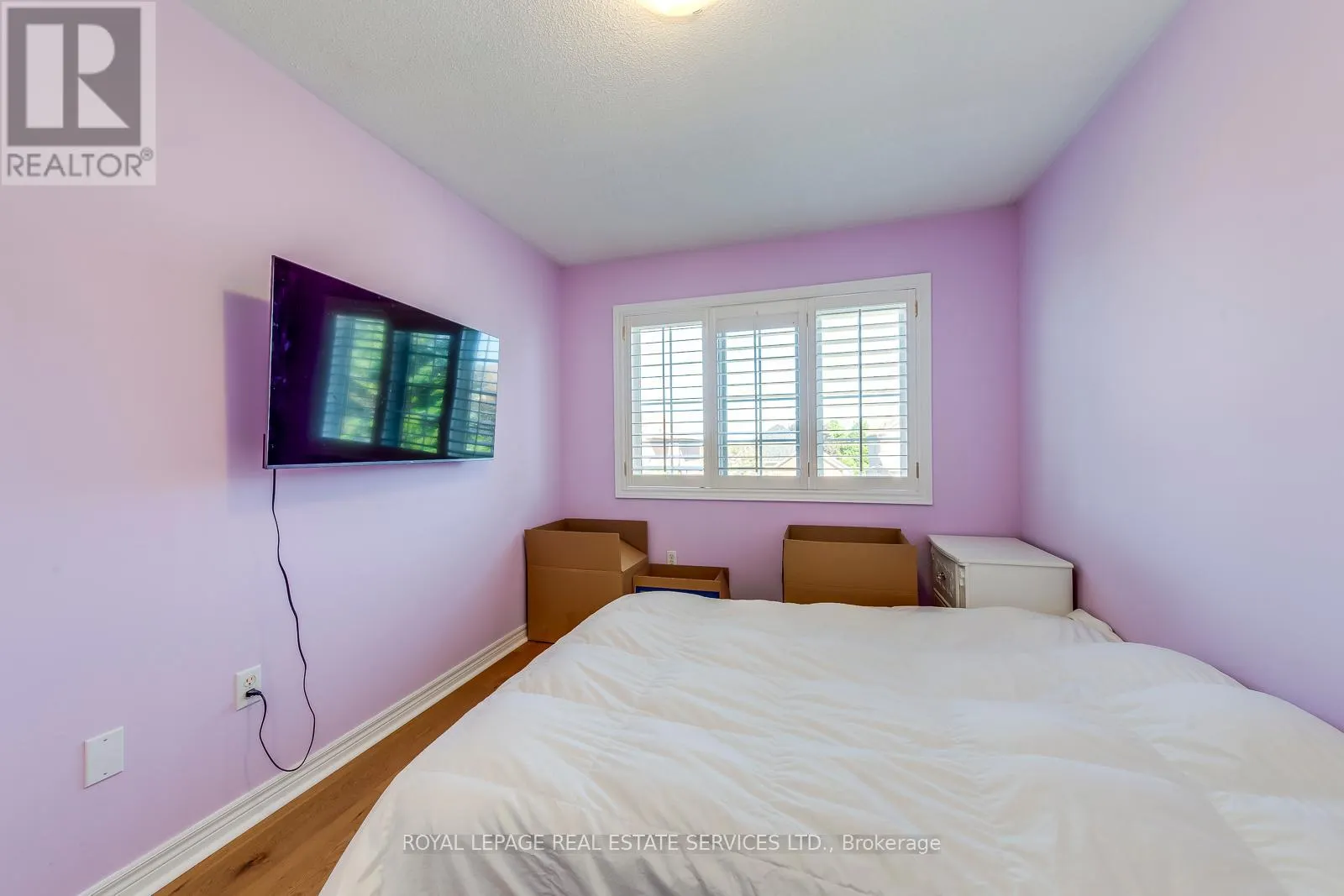 1544 BAYSHIRE DRIVE