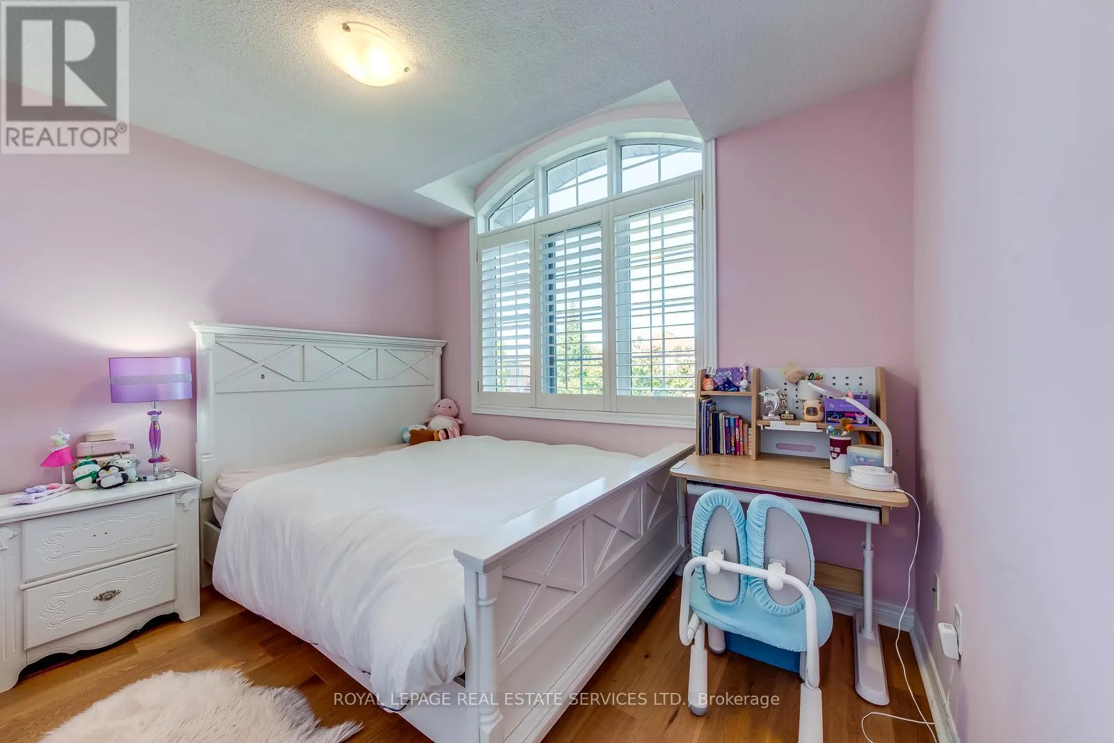 1544 BAYSHIRE DRIVE