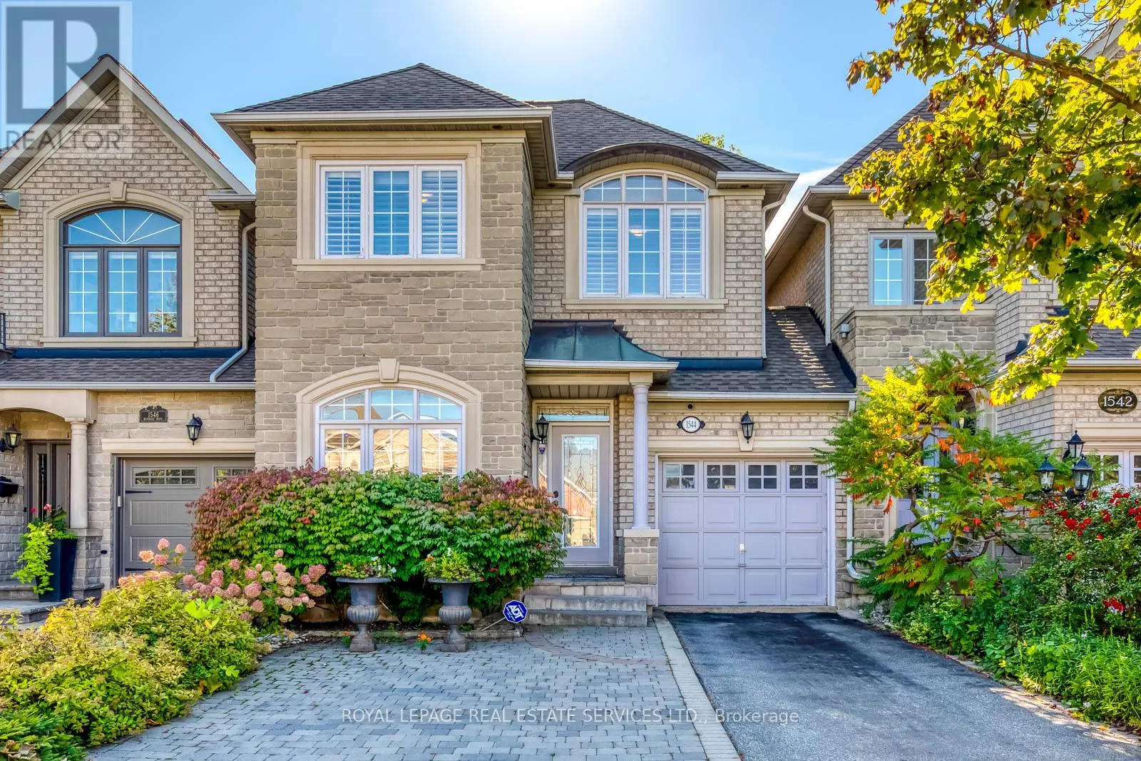 1544 BAYSHIRE DRIVE