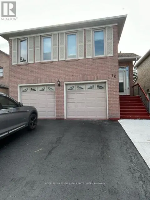 16 NUTTALL STREET