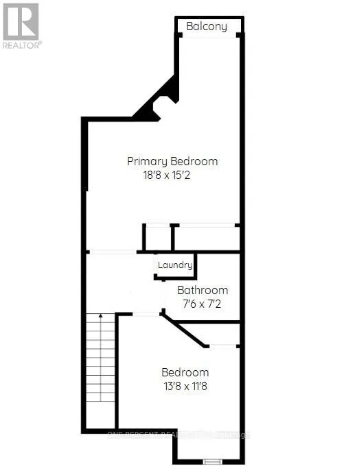 203 - 2075 WALKERS LINE