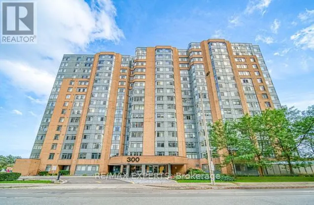 610 - 300 WEBB DRIVE
