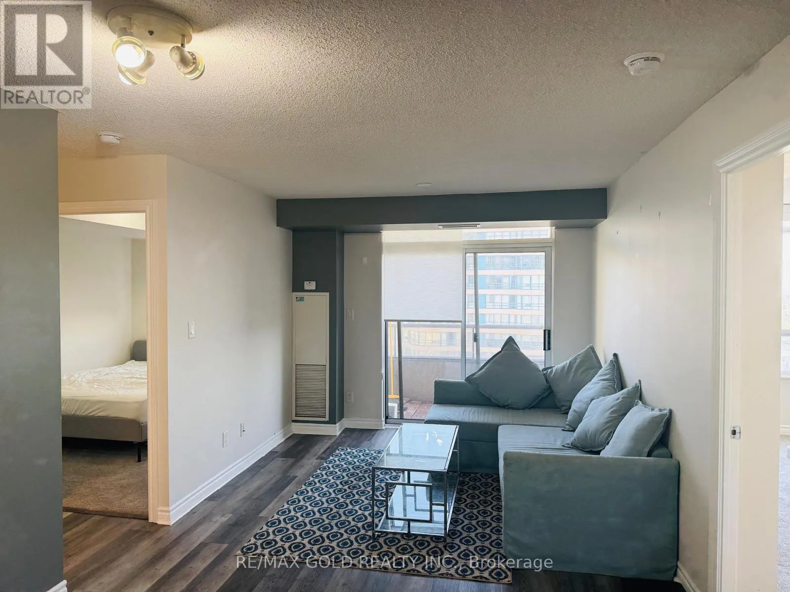 1209 - 3880 DUKE OF YORK BOULEVARD