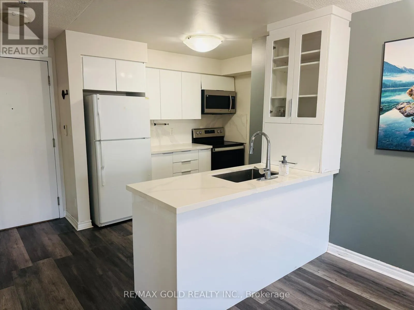 1209 - 3880 DUKE OF YORK BOULEVARD