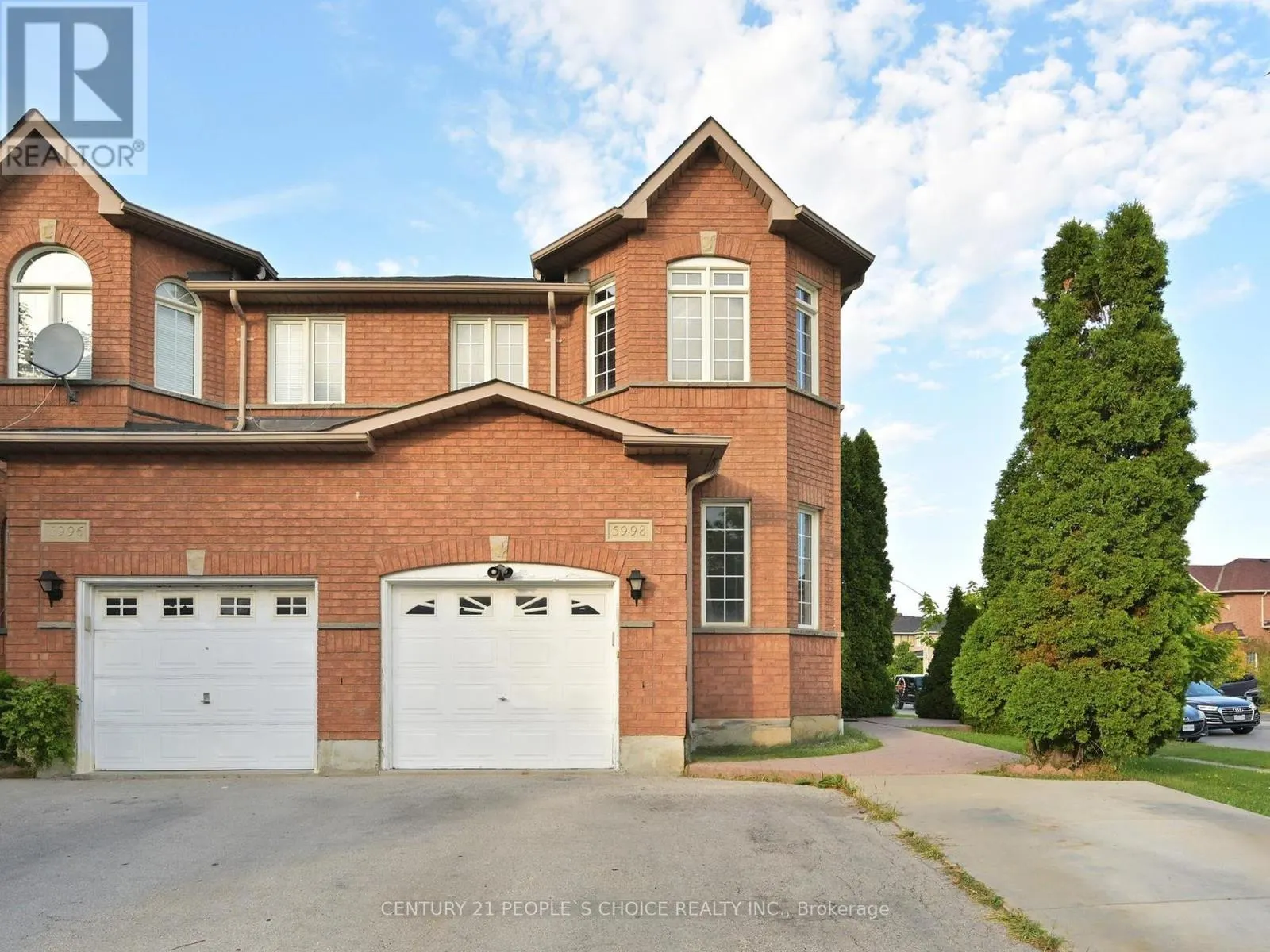 5998 GANT CRESCENT