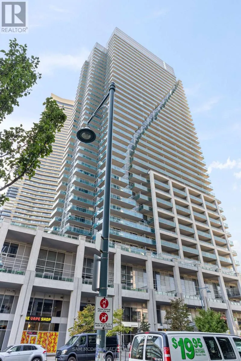 1205 - 16 BROOKERS LANE