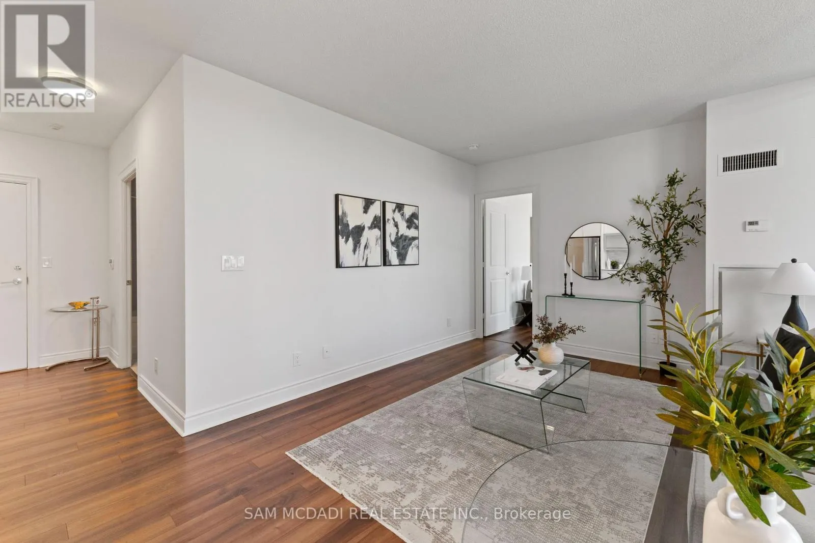 1205 - 16 BROOKERS LANE