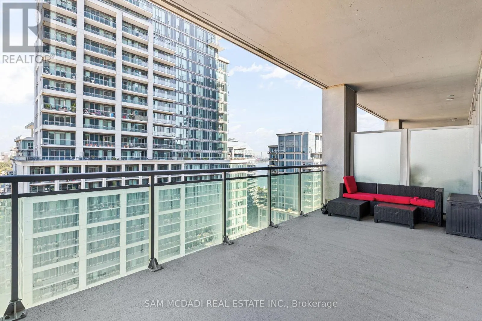 1205 - 16 BROOKERS LANE