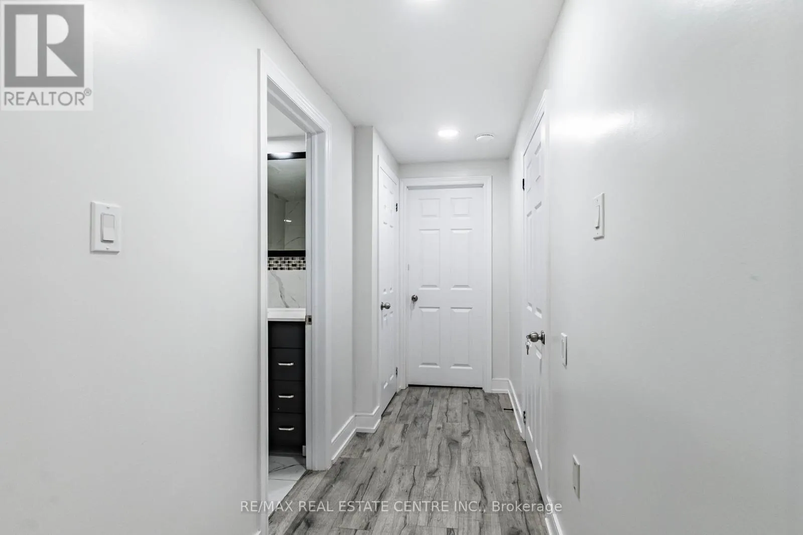 BASEMENT - 4738 WILD ROSE STREET