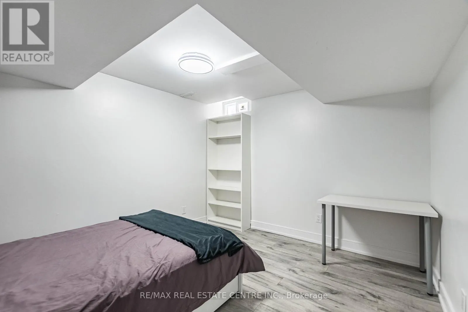 BASEMENT - 4738 WILD ROSE STREET