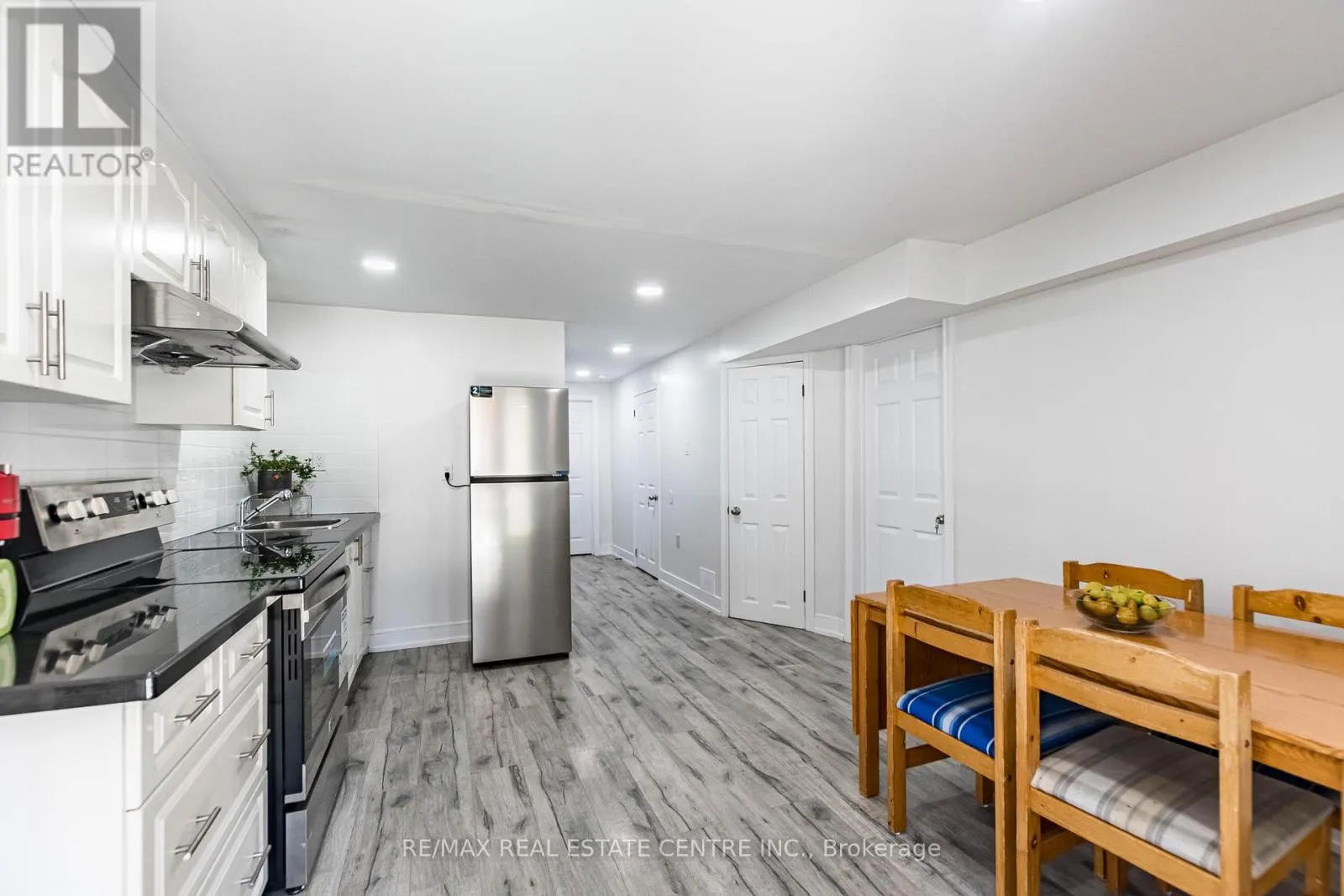 BASEMENT - 4738 WILD ROSE STREET