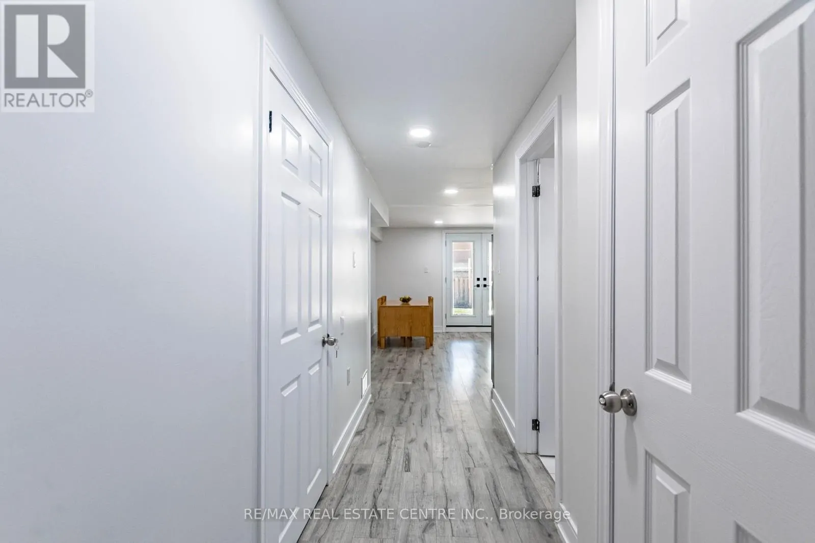 BASEMENT - 4738 WILD ROSE STREET