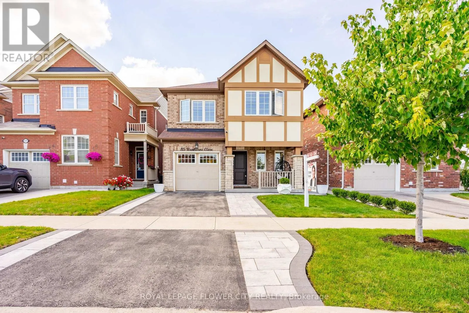 115 VANHORNE CLOSE