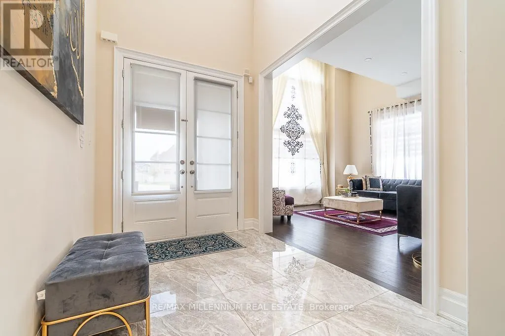 52 GORDON RANDLE DRIVE