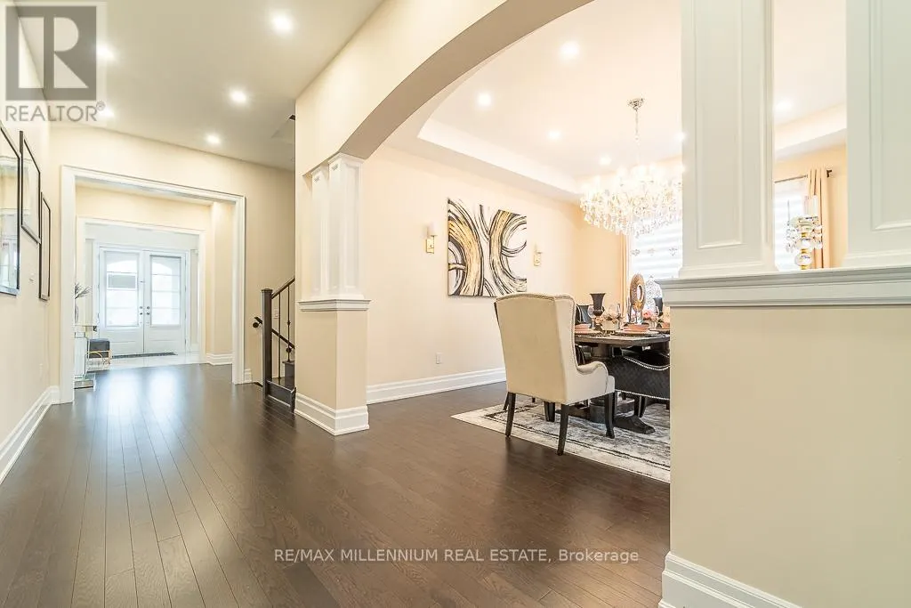 52 GORDON RANDLE DRIVE
